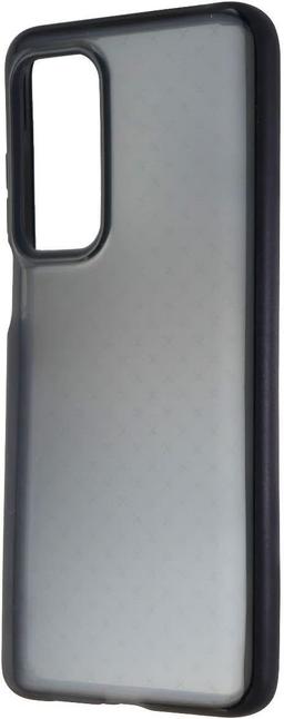 Tech21 EvoCheck Phone Case for Motorola Moto Edge 5G UW (2021) - Reebelo US