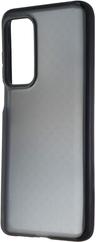 Tech21 EvoCheck Phone Case for Motorola Moto Edge 5G UW (2021) - Black