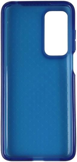 Tech21 EvoCheck Phone Case for Motorola Moto Edge 5G UW (2021) - Reebelo US