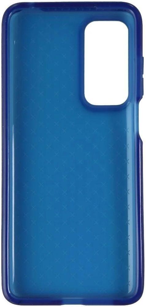 Tech21 EvoCheck Phone Case for Motorola Moto Edge 5G UW (2021) - Reebelo US