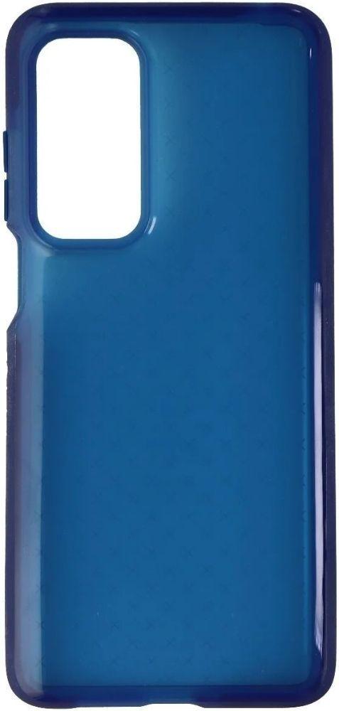 Tech21 EvoCheck Phone Case for Motorola Moto Edge 5G UW (2021) - Reebelo US