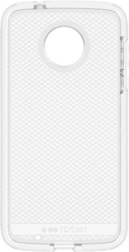 Tech21 EvoCheck Phone Case for Motorola Moto Z2 Force - Reebelo US