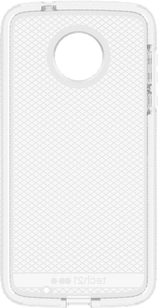 Tech21 EvoCheck Phone Case for Motorola Moto Z2 Force - Reebelo US