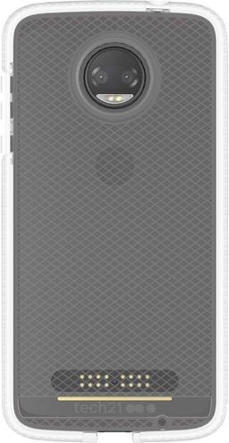 Tech21 EvoCheck Phone Case for Motorola Moto Z2 Force - Reebelo US