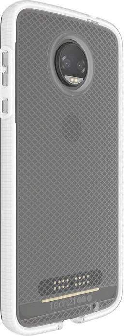 Tech21 EvoCheck Phone Case for Motorola Moto Z2 Force - Reebelo US