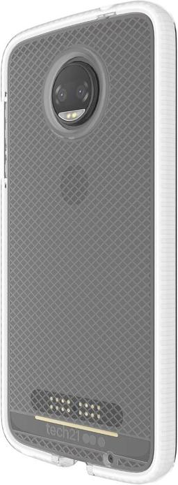 Tech21 EvoCheck Phone Case for Motorola Moto Z2 Force - Reebelo US