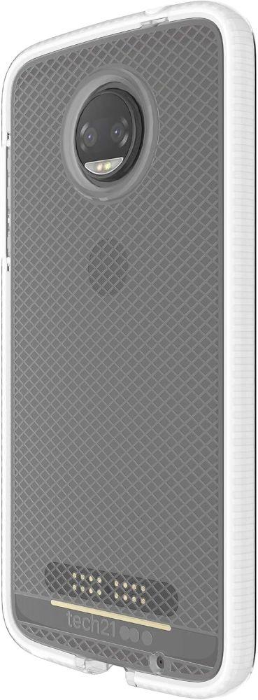 Tech21 EvoCheck Phone Case for Motorola Moto Z2 Force - Reebelo US