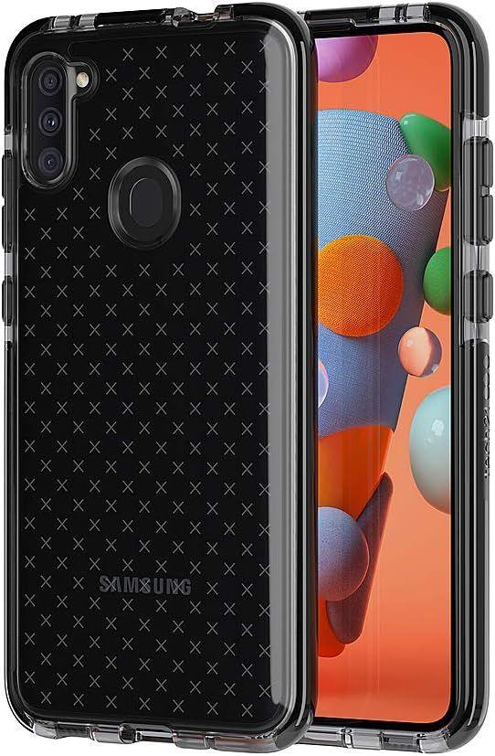 Tech21 Evo Check Phone Case for Samsung Galaxy A11 - Reebelo US
