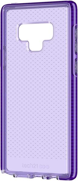 Refurbished Tech21 EvoCheck Phone Case for Samsung Galaxy Note9 - Reebelo US