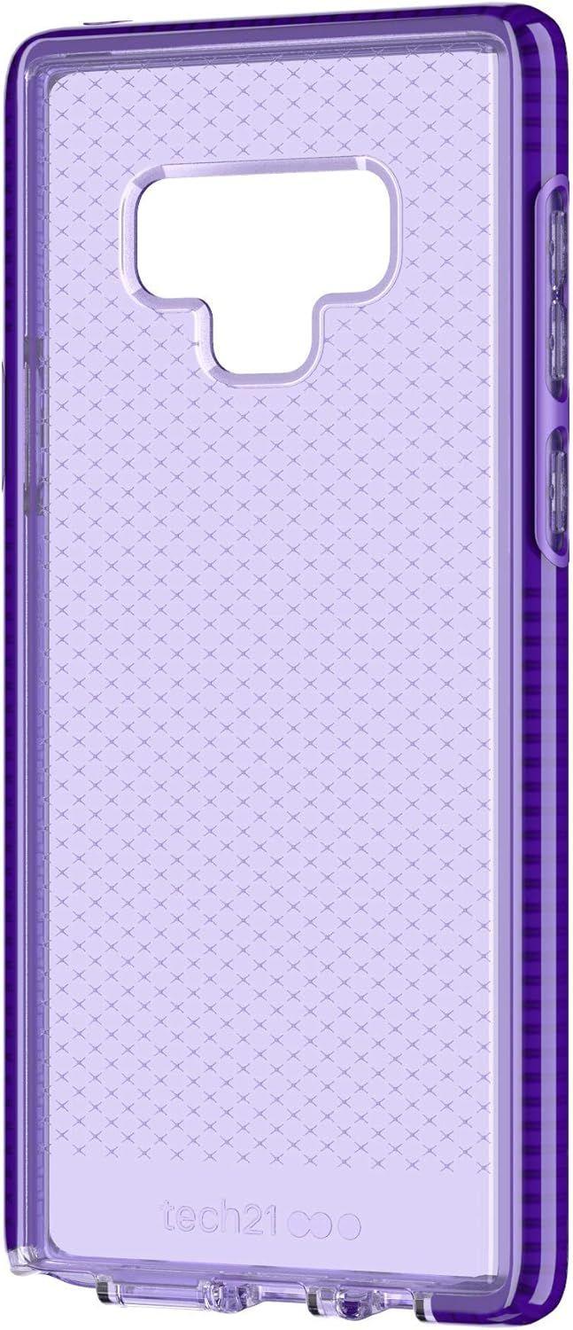 Refurbished Tech21 EvoCheck Phone Case for Samsung Galaxy Note9 - Reebelo US