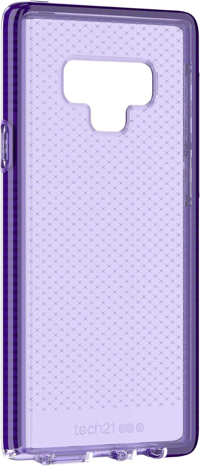 Refurbished Tech21 EvoCheck Phone Case for Samsung Galaxy Note9 - Reebelo US