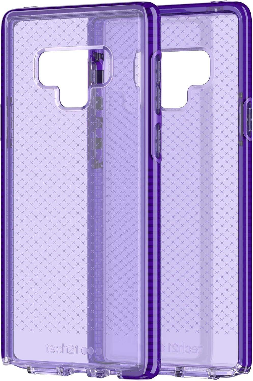Refurbished Tech21 EvoCheck Phone Case for Samsung Galaxy Note9 - Reebelo US
