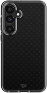Tech21 EvoCheck Phone Case for Samsung Galaxy S24+ - Smokey Black