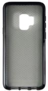 Tech 21 Evo Check Protective Case for Samsung Galaxy S9 - Black/Tinted