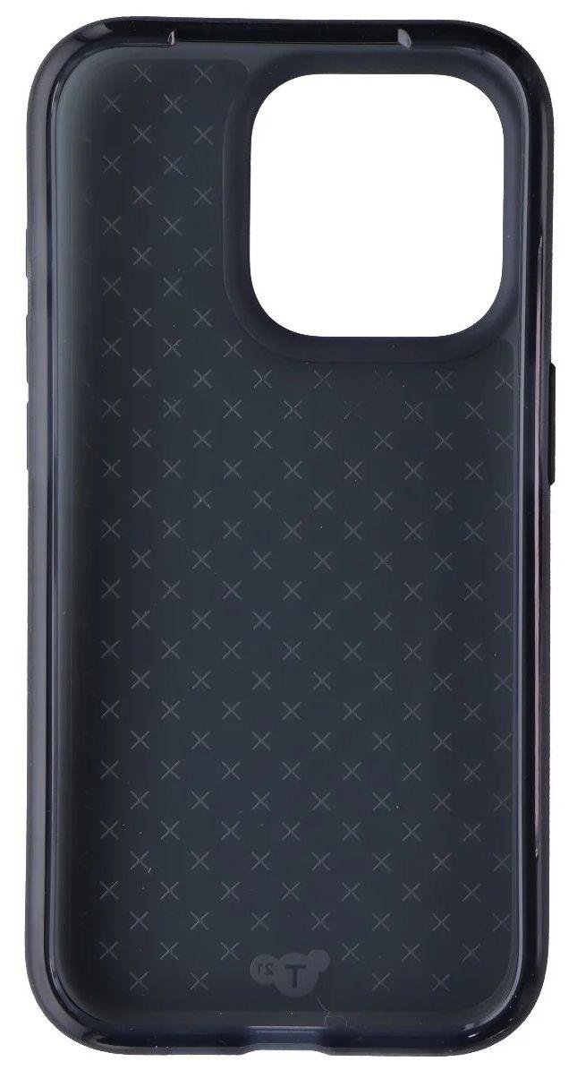 Refurbished Tech 21 Evo Check Series Case for iPhone 15 Pro - Reebelo US
