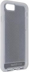 Tech21 Evo Check Series Flexible Case Cover iPhone 8 | 7 - White
