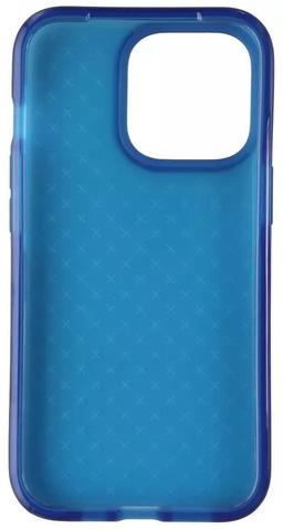 Tech21 Evo Check Series Flexible Gel Case for Apple iPhone 13 Pro - Reebelo US