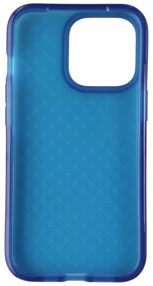 Tech21 Evo Check Series Flexible Gel Case for Apple iPhone 13 Pro - Reebelo US