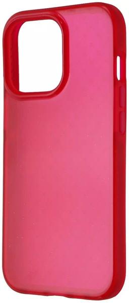 Tech21 Evo Check Series Flexible Gel Case for Apple iPhone 13 Pro - Reebelo US