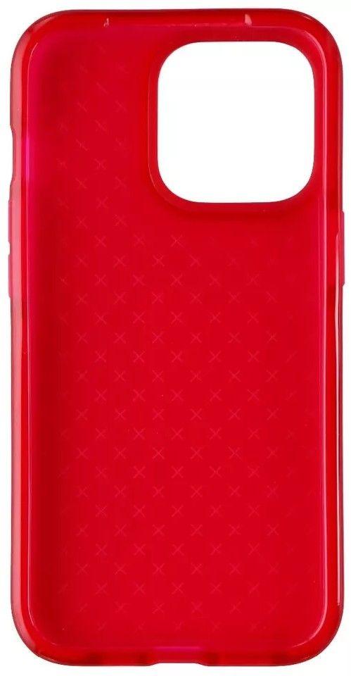 Tech21 Evo Check Series Flexible Gel Case for Apple iPhone 13 Pro - Reebelo US