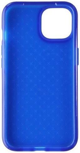 Refurbished Tech21 Evo Check Series Flexible Gel Case for Apple iPhone 14 - Reebelo US