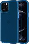 Tech21 Evo Check Series Flexible Gel Phone Case for Apple iPhone 12 Pro Max - Blue