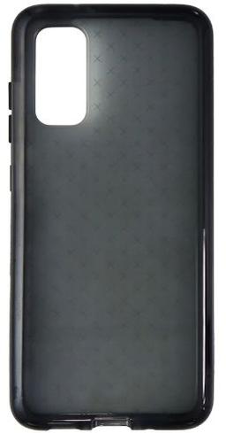 Refurbished Tech21 Evo Check Series Flexible Gel Phone Case for Galaxy S20 - Reebelo US