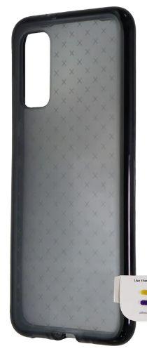 Refurbished Tech21 Evo Check Series Flexible Gel Phone Case for Galaxy S20 - Reebelo US