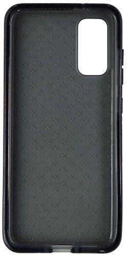 Refurbished Tech21 Evo Check Series Flexible Gel Phone Case for Galaxy S20 - Reebelo US