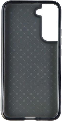 Tech21 Evo Check Series Flexible Gel Phone Case for Galaxy S22+ - Reebelo US