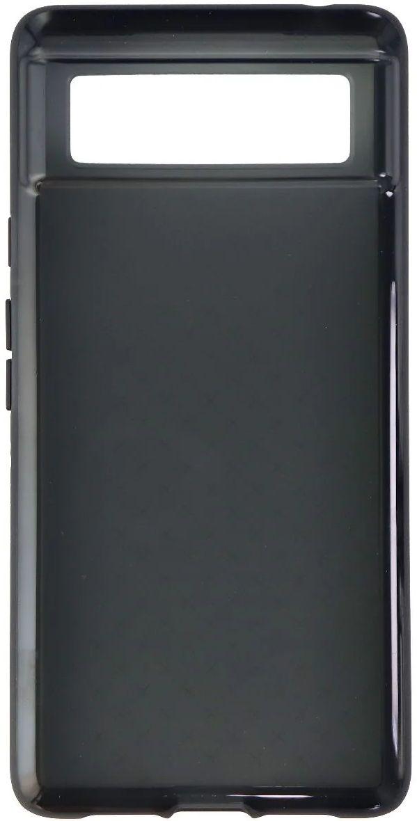 Tech21 Evo Check Series Flexible Gel Phone Case for Google Pixel 6