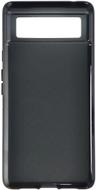 Tech21 Evo Check Series Flexible Gel Phone Case for Google Pixel 6 - Black
