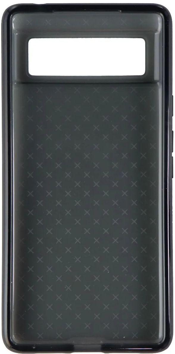 Tech21 Evo Check Series Flexible Gel Phone Case for Google Pixel 6 - Reebelo US