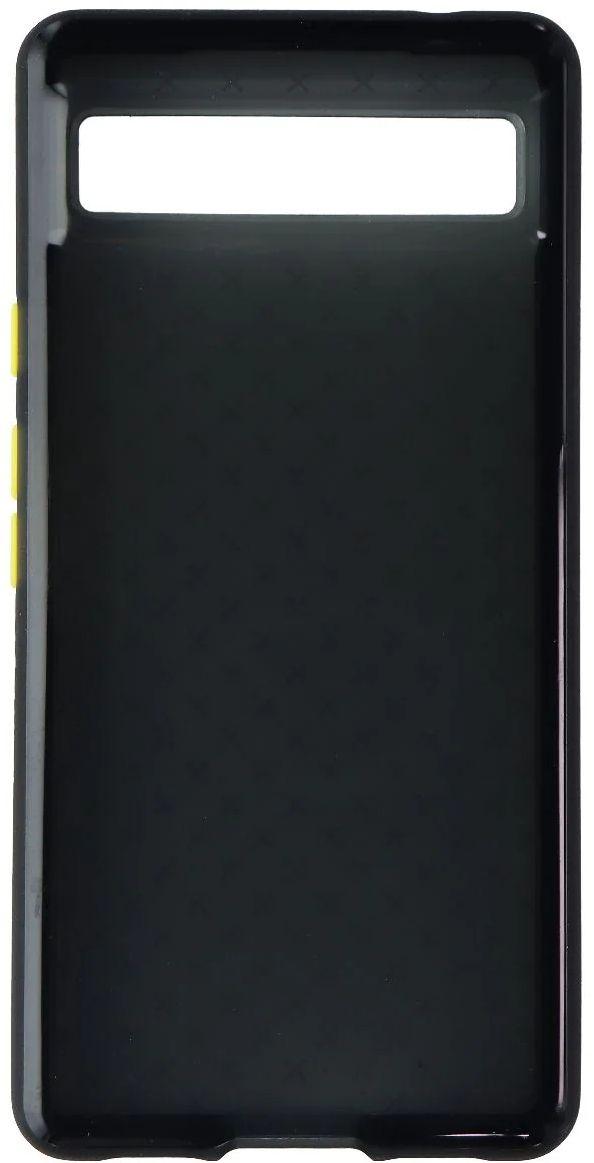 Tech21 Evo Check Series Flexible Gel Phone Case for Google Pixel 6a