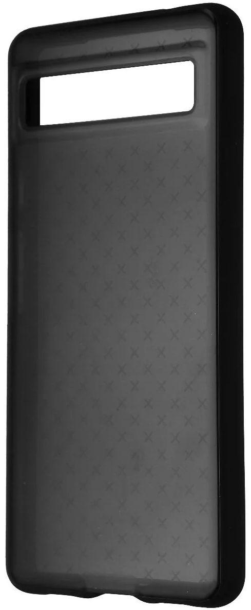 Tech21 Evo Check Series Flexible Gel Phone Case for Google Pixel 6a - Reebelo US