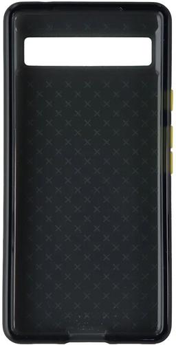 Tech21 Evo Check Series Flexible Gel Phone Case for Google Pixel 6a - Reebelo US