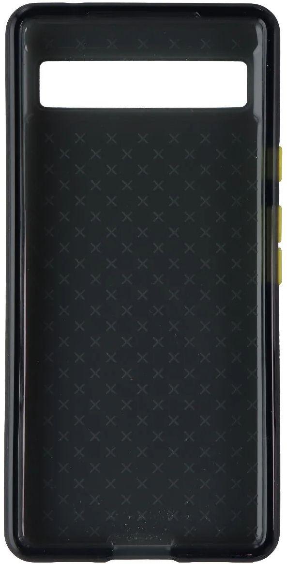 Tech21 Evo Check Series Flexible Gel Phone Case for Google Pixel 6a - Reebelo US
