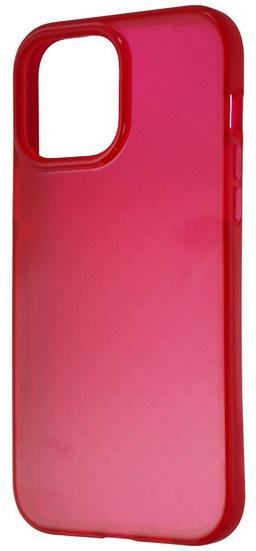 Tech21 Evo Check Series Flexible Gel Phone Case for iPhone 13 Pro Max - Reebelo US