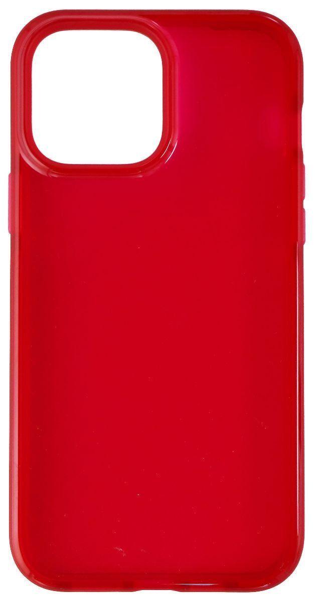 Tech21 Evo Check Series Flexible Gel Phone Case for iPhone 13 Pro Max - Reebelo US