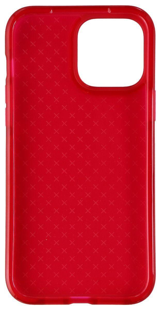 Tech21 Evo Check Series Flexible Gel Phone Case for iPhone 13 Pro Max - Reebelo US