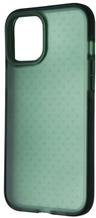 Tech21 Evo Check Series Flexible Gel Phone Case for iPhone 13 Pro Max - Sage Green