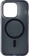 Tech21 EvoCheck Series Gel For Magsafe Case for Apple iPhone 14 Pro - Black