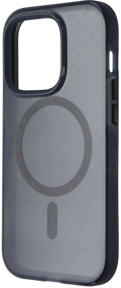 Refurbished Tech21 EvoCheck Series Gel For Magsafe Case for Apple iPhone 14 Pro - Reebelo US
