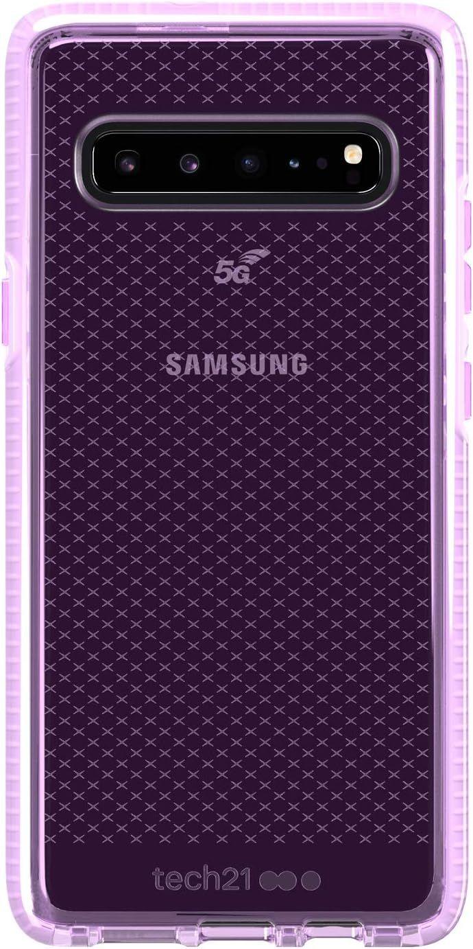 Tech21 Evo Check Series Phone Case for Galaxy S10 (5G) - Reebelo US