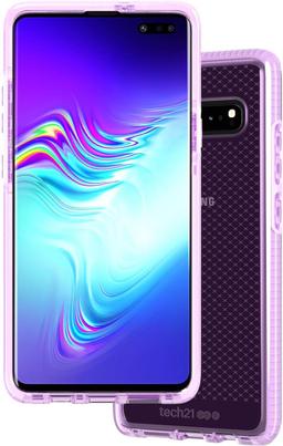 Tech21 Evo Check Series Phone Case for Galaxy S10 (5G) - Reebelo US