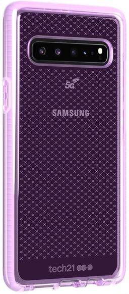 Tech21 Evo Check Series Phone Case for Galaxy S10 (5G) - Reebelo US