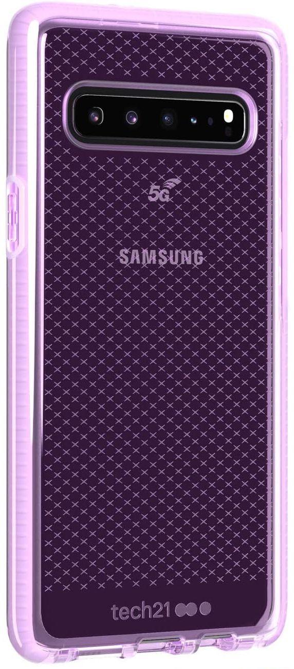 Tech21 Evo Check Series Phone Case for Galaxy S10 (5G) - Reebelo US