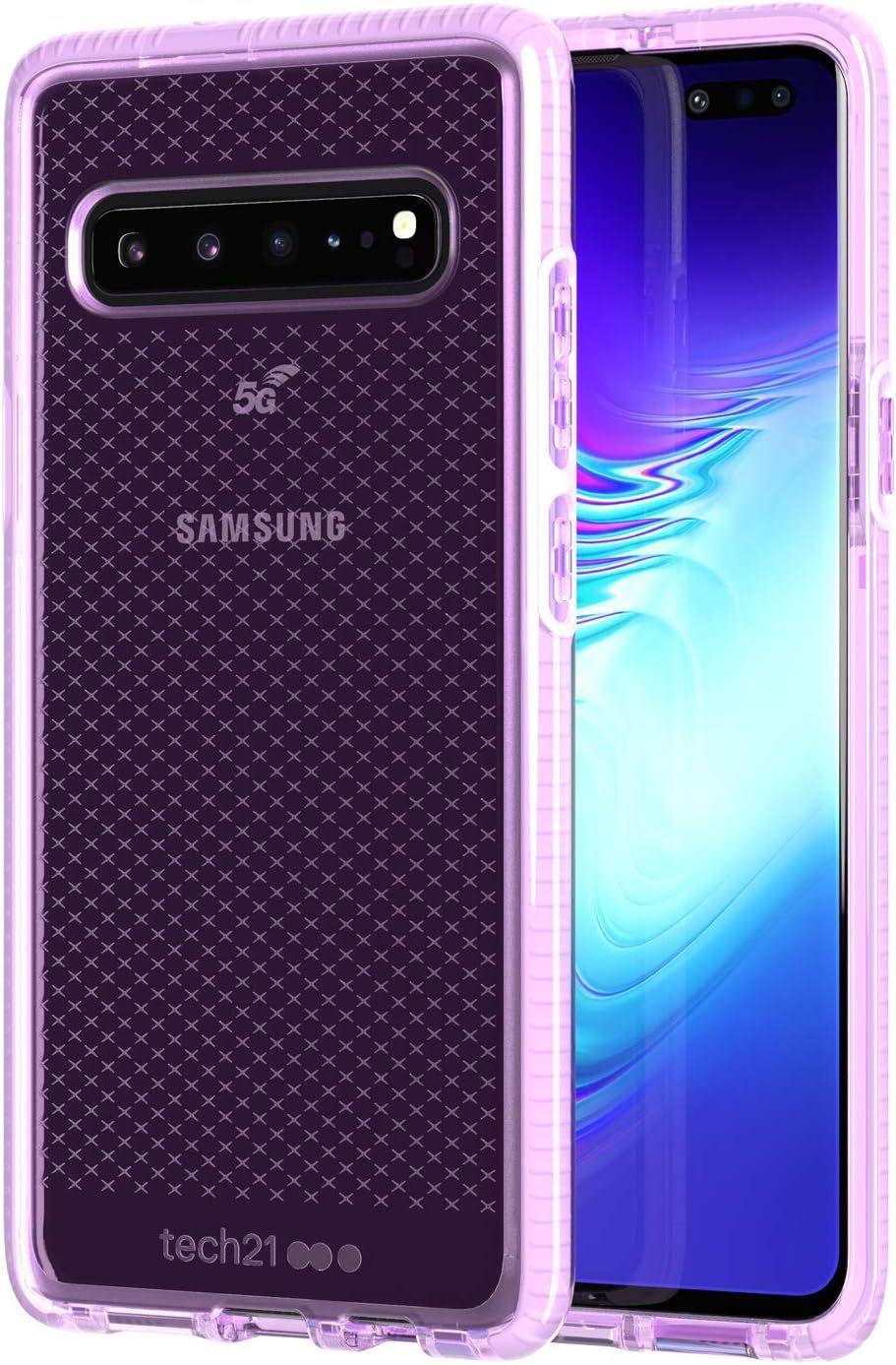 Tech21 Evo Check Series Phone Case for Galaxy S10 (5G) - Reebelo US