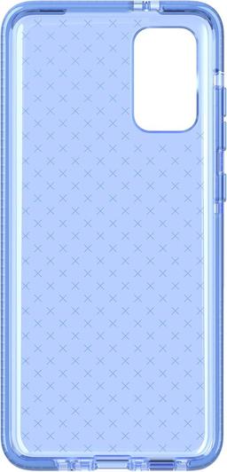 Tech21 Evo Check Series Gel Phone Case for Galaxy S20+ (5G) - Reebelo US