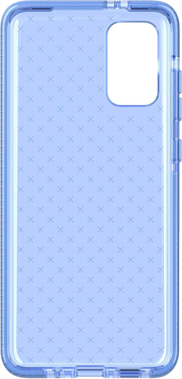 Tech21 Evo Check Series Gel Phone Case for Galaxy S20+ (5G) - Reebelo US